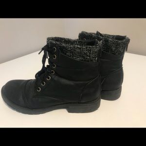 Girls  Fashion Boots